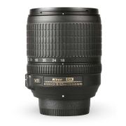 Objetiva Nikon AF-S NIKKOR 18-105mm f3.5-5.6G ED VR DX - USADO
