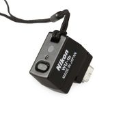 Adaptador WiFi Nikon WU-1b para smartphones e tablets - USADO