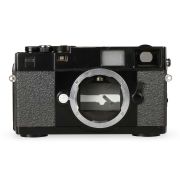 Câmera analógica 35mm Zeiss Ikon Rangefinder