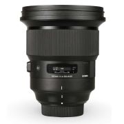 Objetiva Sigma 105mm f1.4 DG HSM Art (Nikon F) - USADO