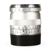 Objetiva Carl Zeiss Biogon T* 25mm f2.8 ZM (Leica M) - USADA