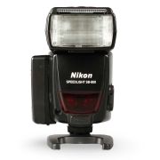 Flash Nikon Speedlight SB-800 - USADO