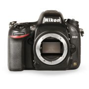 C&acirc;mera DSLR Nikon D600 - USADO (23.200 disparos)