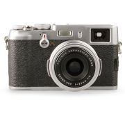 Câmera compacta avançada Fujifilm X100 - USADO