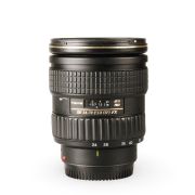 Objetiva Tokina AT-X PRO 24-70mm f2.8 SD IF FX (Canon EF) - USADA