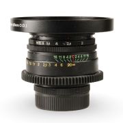 Objetiva Zenit Helios-44-2 58mm f2 + adaptador para Sony E-mount - USADO