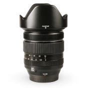 Objetiva Fujifilm XF 16-80mm f4 R OIS WR (12471A)  - USADO