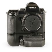 Câmera digital médio-formato Fujifilm GFX 50S - USADA