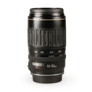 Objetiva Canon EF 100-300mm f4.5-5.6 USM - USADO