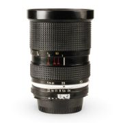 Objetiva Nikon AI 35-70mm f3.5 Zoom-NIKKOR - USADA