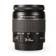 Objetiva Canon EF 28-80mm f3.5-5.6 IV USM - USADO