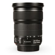 Objetiva Canon EF 24-105mm f3.5-5.6 IS STM - USADA