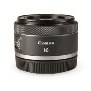 Objetiva Canon RF 16mm f2.8 STM - USADO