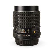 Objetiva Pentax SMC 28mm f2 "Hollywood" (PK) - USADO