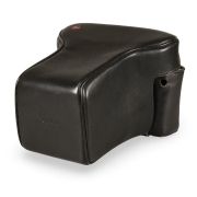 Estojo de couro Leica 14505 para Leica M6 - USADO