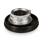 Objetiva Leica Summaron 28mm f5.6 [LTM] - USADO