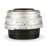 Objetiva Nikon AI-S NIKKOR 45mm f2.8P (12508A) - USADA