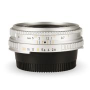 Objetiva Nikon AI-S NIKKOR 45mm f2.8P (12508B) - USADA