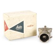 Visualizador de negativo Leica NATRA - USADO