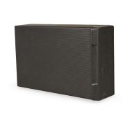 Estojo de proteção Posso ARX Mk2 para 9 rolos de filme 35mm