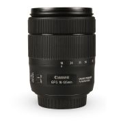 Objetiva Canon EF-S 18-135mm f3.5-5.6 IS NANO USM - USADA