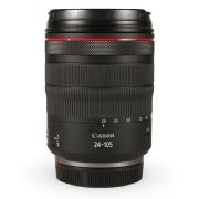 Objetiva Canon RF 24-105mm f4L IS USM - USADO
