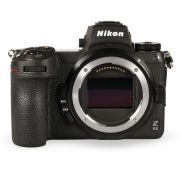 Câmera mirrorless Nikon Z6 II - USADO (1.350 disparos)