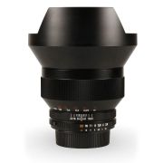 Objetiva ZEISS Distagon 15mm f2.8 T* ZF.2 (Nikon F) - USADA