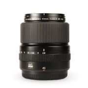 Objetiva Fujifilm GF 45mm f2.8 R WR - USADO