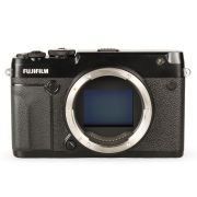 Câmera digital médio-formato Fujifilm GFX 50R - USADA