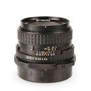 Objetiva Pentax 67 105mm f2.4 SMC (12525A) - USADO