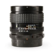 Objetiva Pentax 67 75mm f4.5 SMC (12525C) - USADO