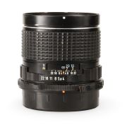 Objetiva Pentax-6x7 55mm f4 SMC (12525G) - USADO