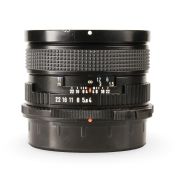 Objetiva Pentax 67 45mm f4 SMC (12525D) - USADO