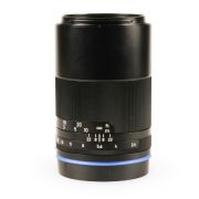 Objetiva ZEISS Loxia 85mm f2.4 T* (Sony E) - USADA