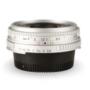 Objetiva Nikon AI-S NIKKOR 45mm f2.8P (12528A) - USADA