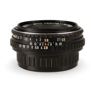 Objetiva Pentax-M SMC 40mm f2.8 (12528C) - USADA