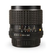 Objetiva Pentax SMC 35mm f2 (Pentax K) - USADO