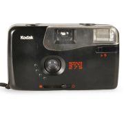 Câmera analógica Kodak Star 275 - USADO