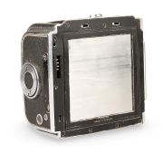 Magazine para filme 120 Hasselblad C12 (6x6) (12476C) - USADA
