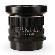 Objetiva Pentax 6x7 55mm f3.5 Super-Takumar - USADO