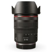 Objetiva Canon RF 24-105mm f4L IS USM (12533A) - USADO