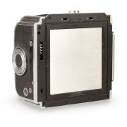 Magazine para filme 120 Hasselblad C12 (6x6) (12476D) - USADA