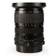 Objetiva Pentax 67 55-100mm f4.5 SMC Zoom (12525J) - USADO