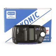 Fotômetro Sekonic Flashmate L-308X-U - USADO