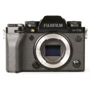 Câmera mirrorless Fujifilm X-T5 (PRETO) - USADO