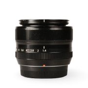 Objetiva Fujifilm XF 35mm f1.4 - USADA