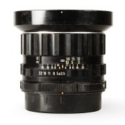 Objetiva Pentax 6x7 55mm f3.5 Super-Takumar (12526B) - USADO