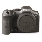 Câmera mirrorless Canon EOS R7 - USADA