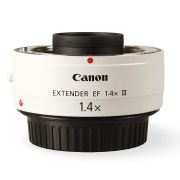 Teleconversor Canon Extender EF 1.4X III - USADO
